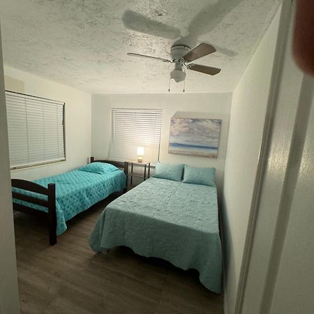 Villa Mare Fort Lauderdale Exteriör bild