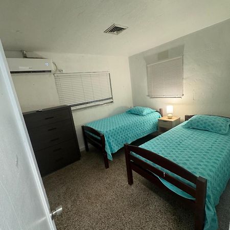 Villa Mare Fort Lauderdale Exteriör bild