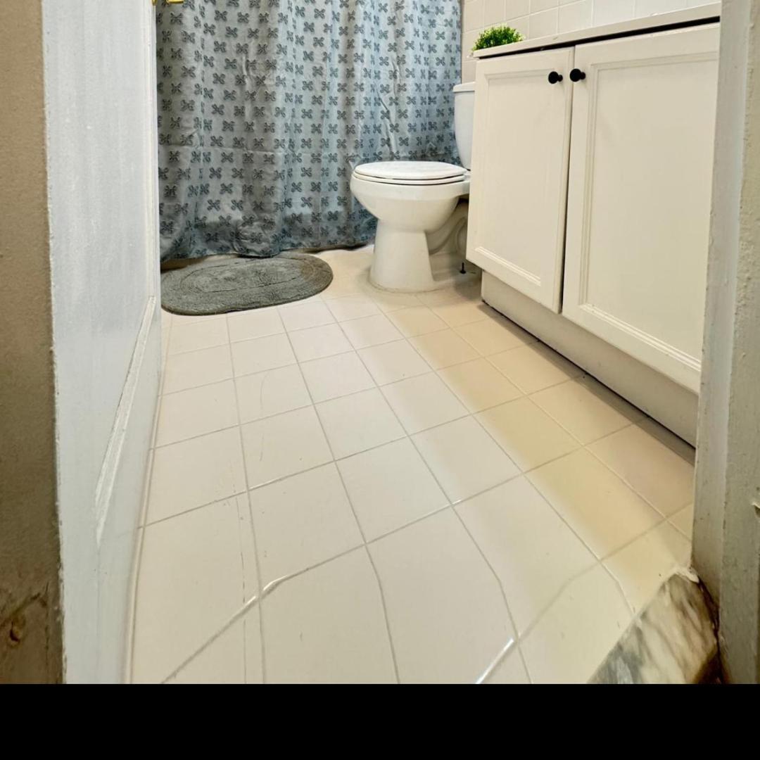 Villa Mare Fort Lauderdale Exteriör bild