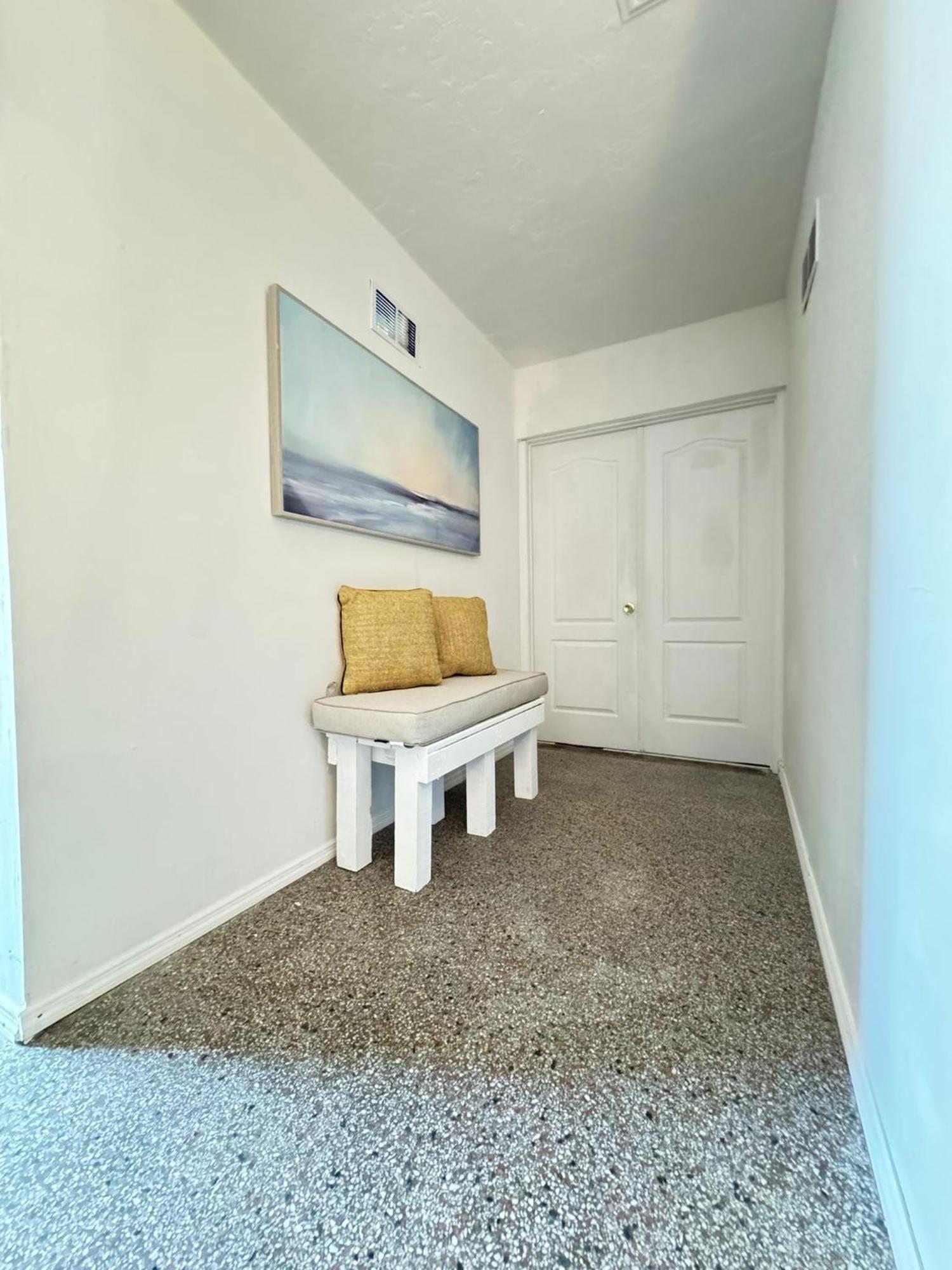 Villa Mare Fort Lauderdale Exteriör bild