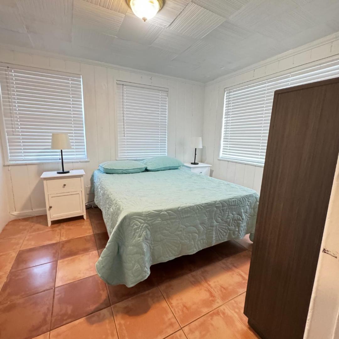 Villa Mare Fort Lauderdale Exteriör bild