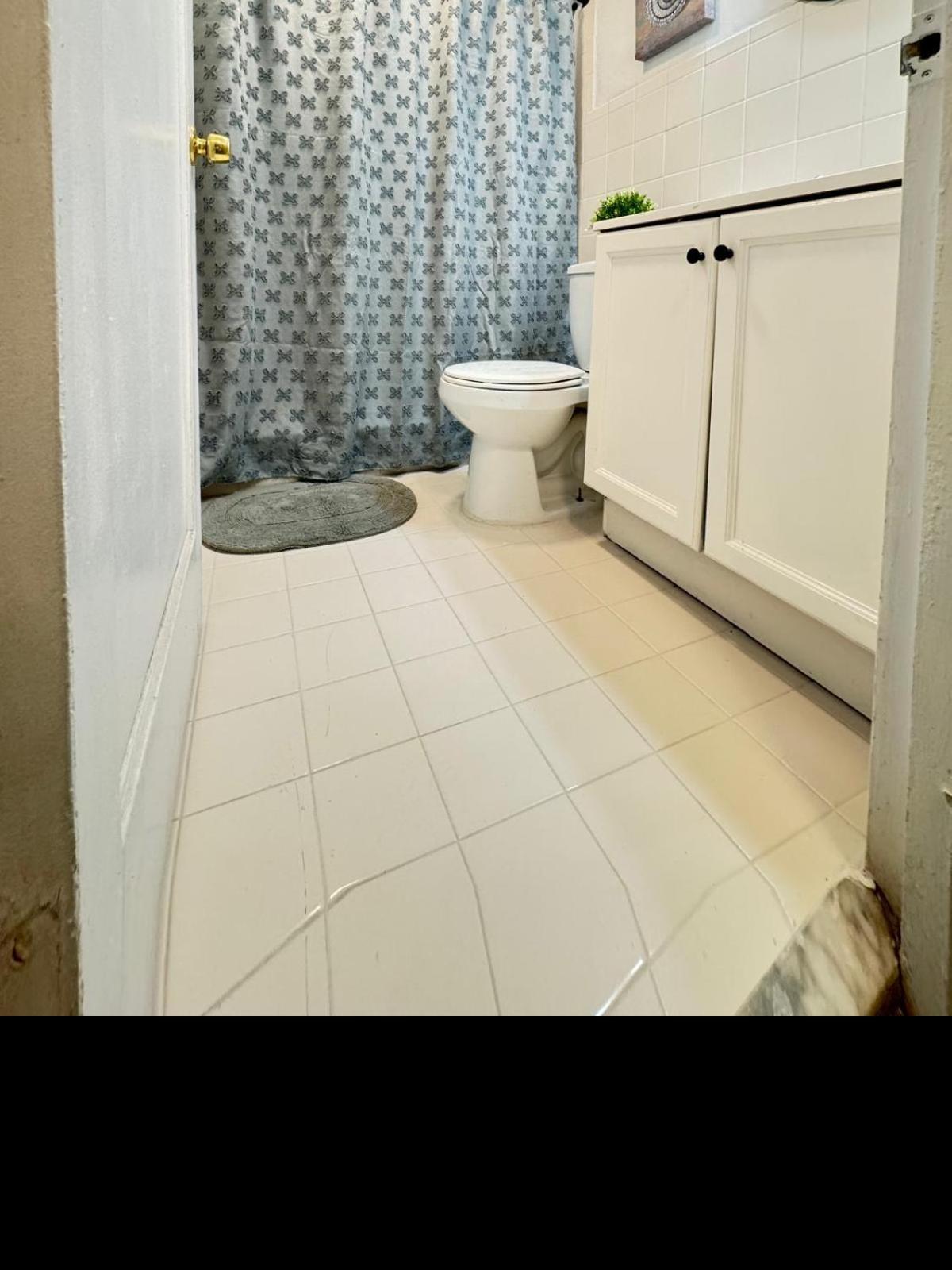 Villa Mare Fort Lauderdale Exteriör bild