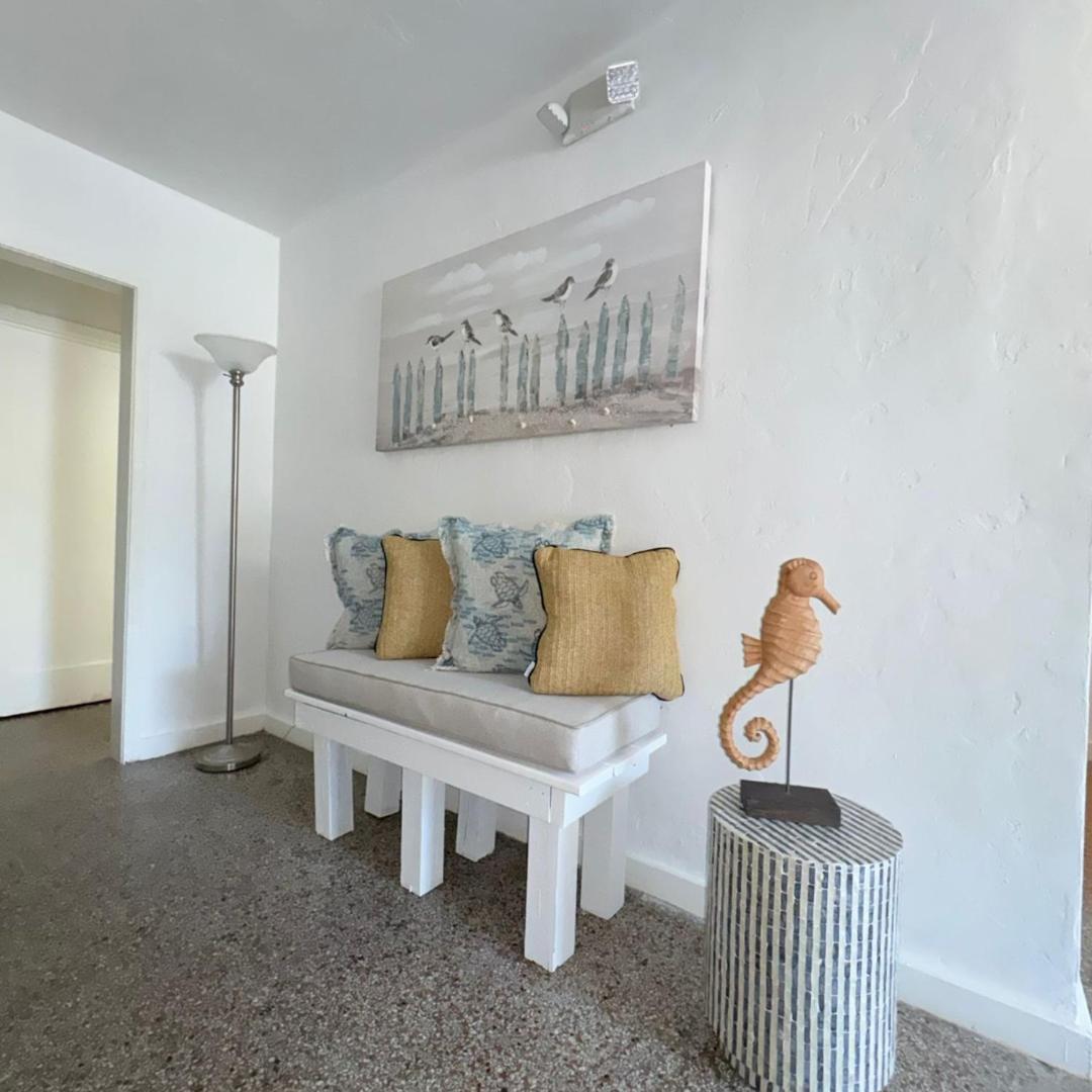 Villa Mare Fort Lauderdale Exteriör bild